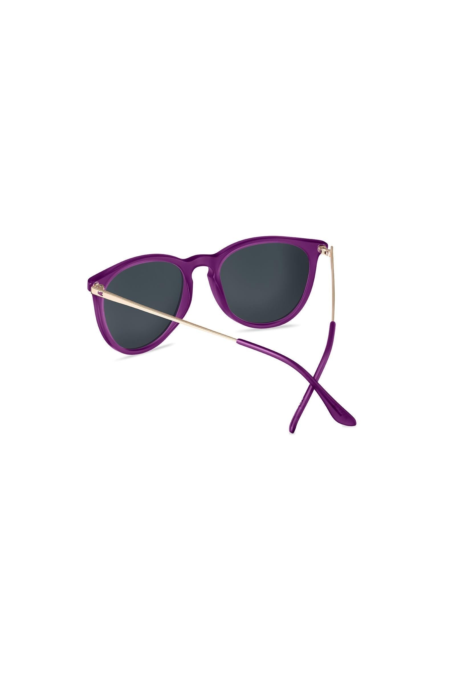 Velvet Royale Mary Janes Sunglasses