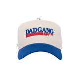 Dad Gang Athletics Club Hat
