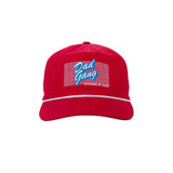 Retro Logo Hat