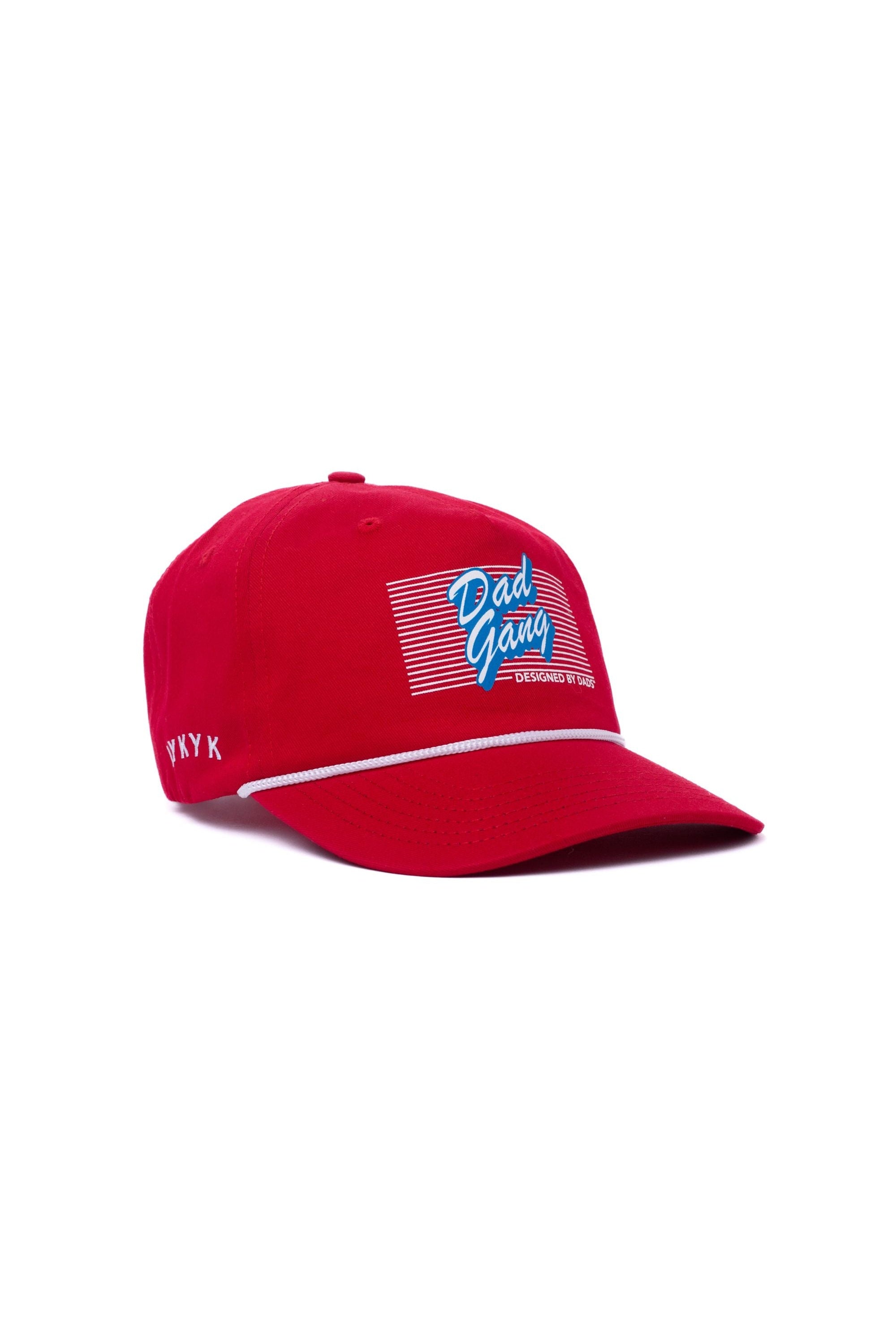 Retro Logo Hat