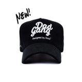 CorDADroy Logo Hat