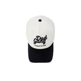 CorDADroy Logo Hat