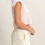 Soft Pink