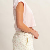 Soft Pink