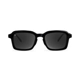 Piano Black Panoramas Sunglasses