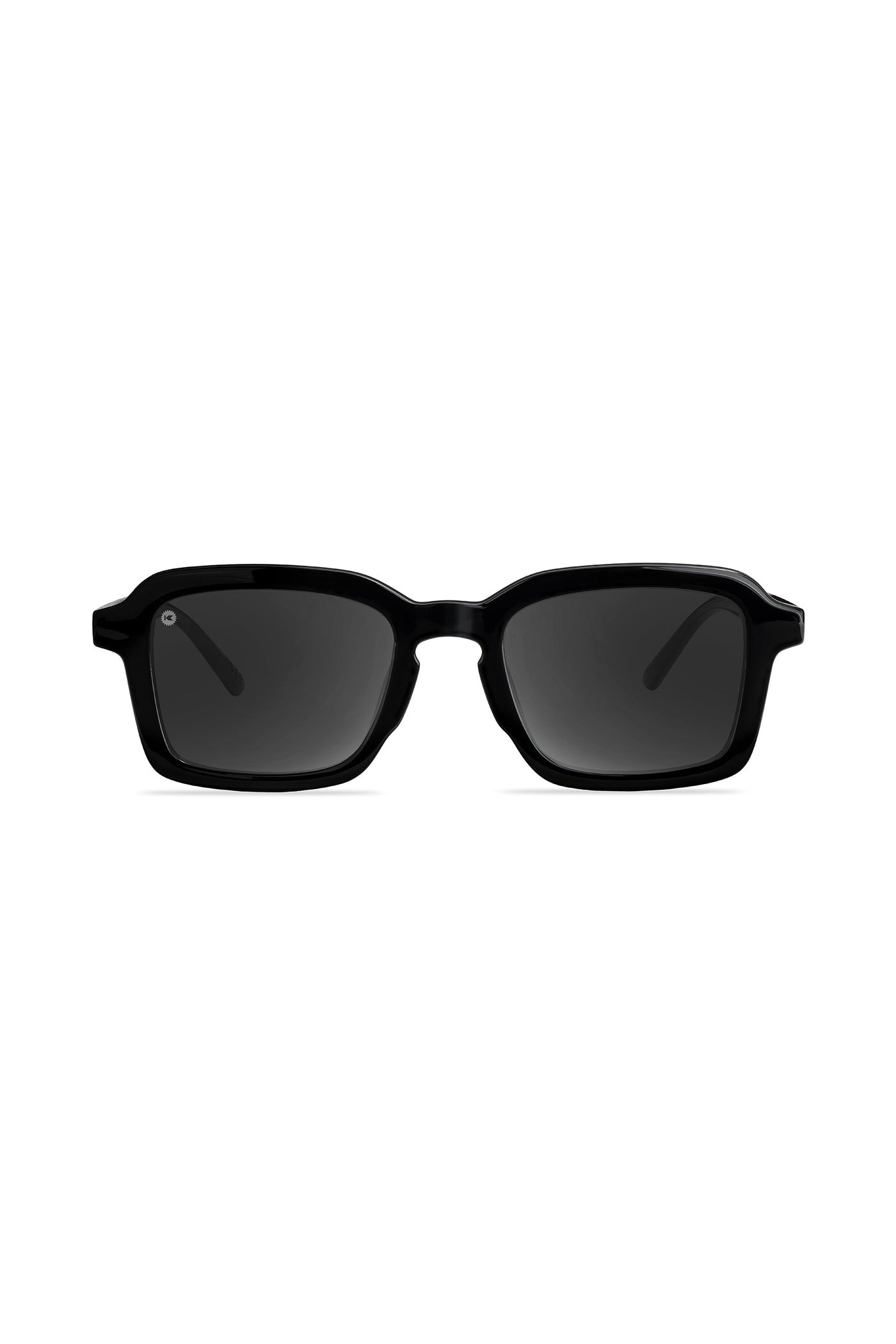 Piano Black Panoramas Sunglasses