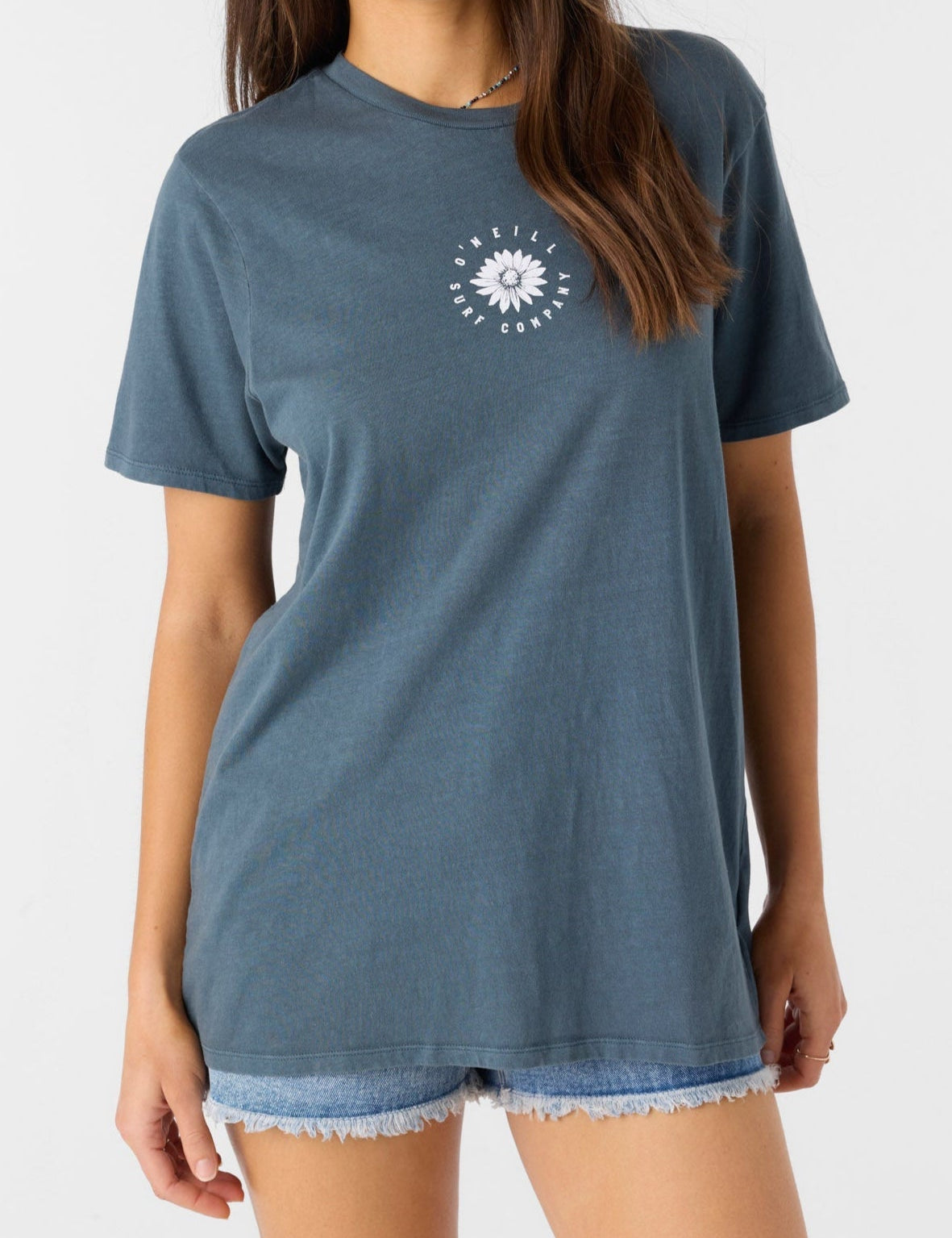 Pacific Bloom Tee - MTT Collective