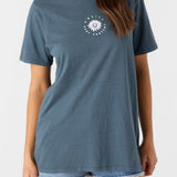 Pacific Bloom Tee - MTT Collective