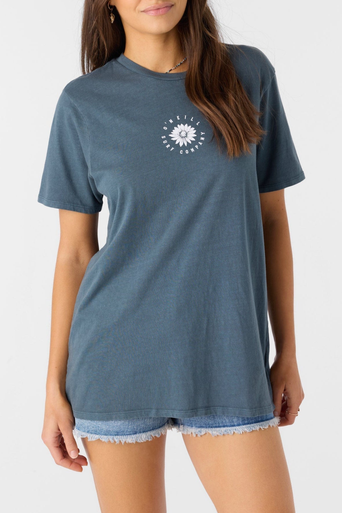 Pacific Bloom Tee - MTT Collective