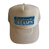California Dreamin' Trucker Hat