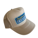 California Dreamin' Trucker Hat