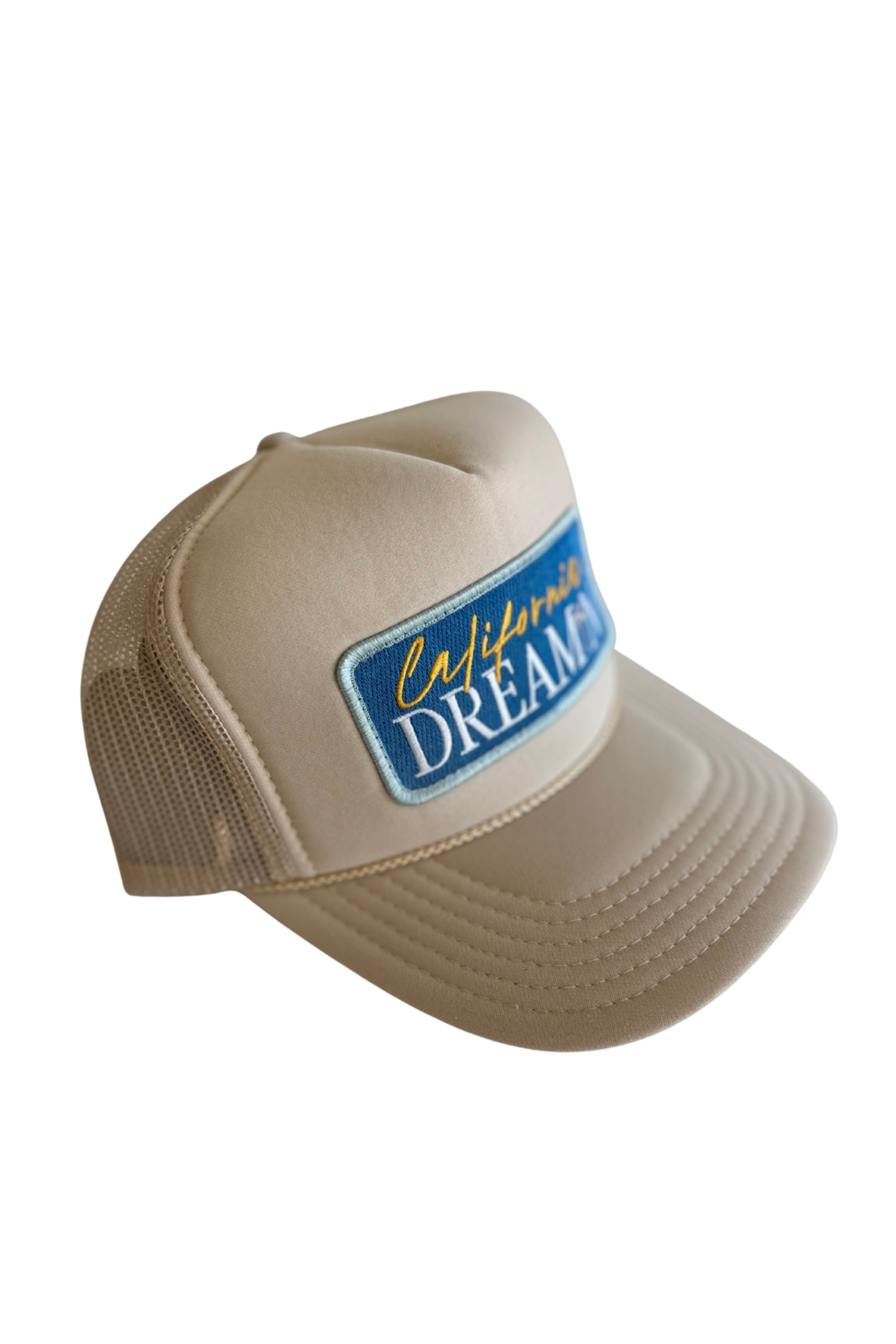California Dreamin' Trucker Hat