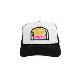 Desert Dreamin' Patch Trucker Hat