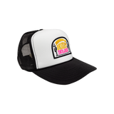 Desert Dreamin' Patch Trucker Hat