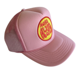 More Aloha Trucker Hat