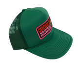 Queen of Margs Trucker Hat