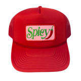 Spicy Trucker Hat