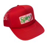 Spicy Trucker Hat