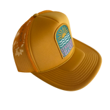 Sunshine Chaser Trucker Hat