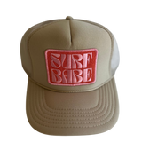 Surf Babe Trucker Hat