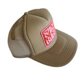 Surf Babe Trucker Hat