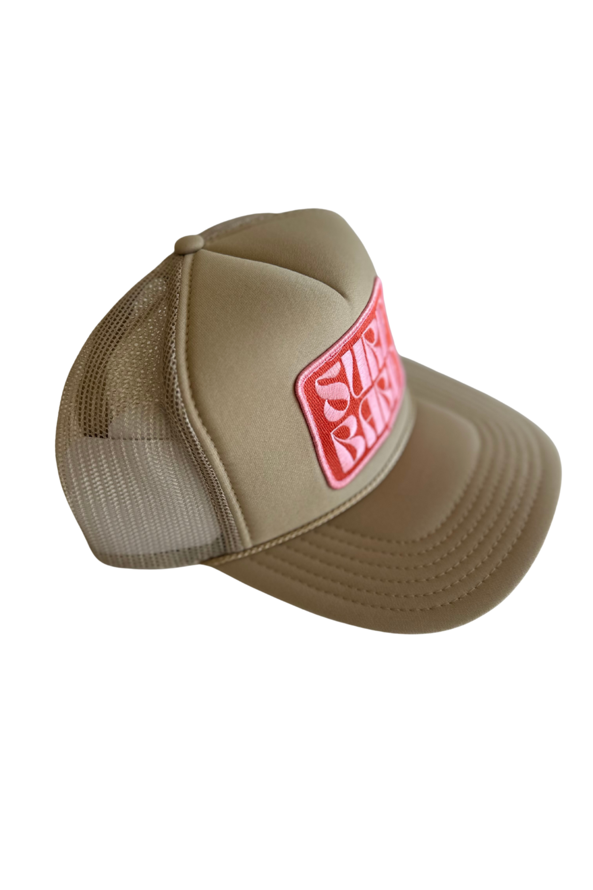 Surf Babe Trucker Hat