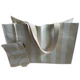 Thick Stripe XL All Day Bag
