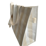 Thick Stripe XL All Day Bag