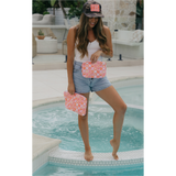 Islands Water Resistant Pouch