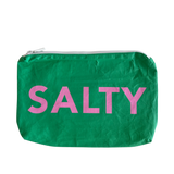 Salty Water Resistant Tyvek Printed Pouch