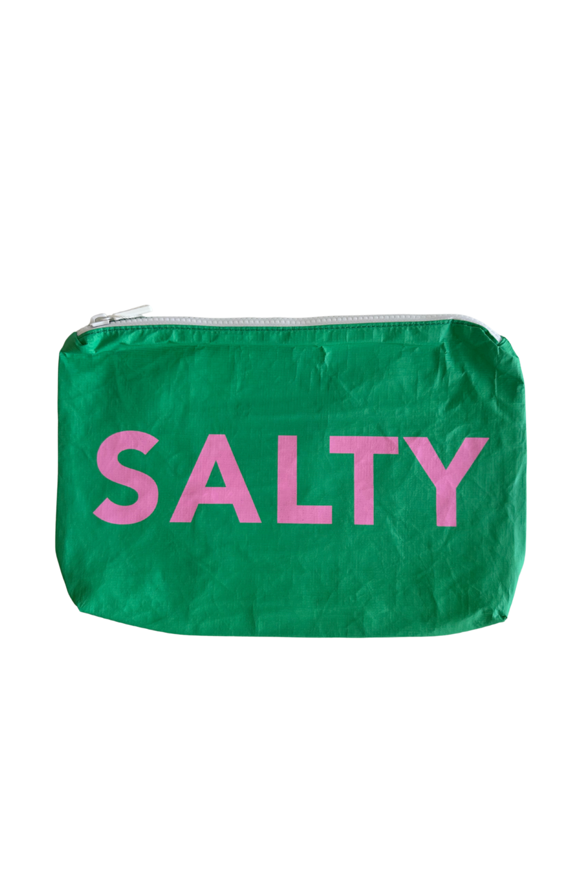 Salty Water Resistant Tyvek Printed Pouch