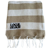 Baja Beach Blanket