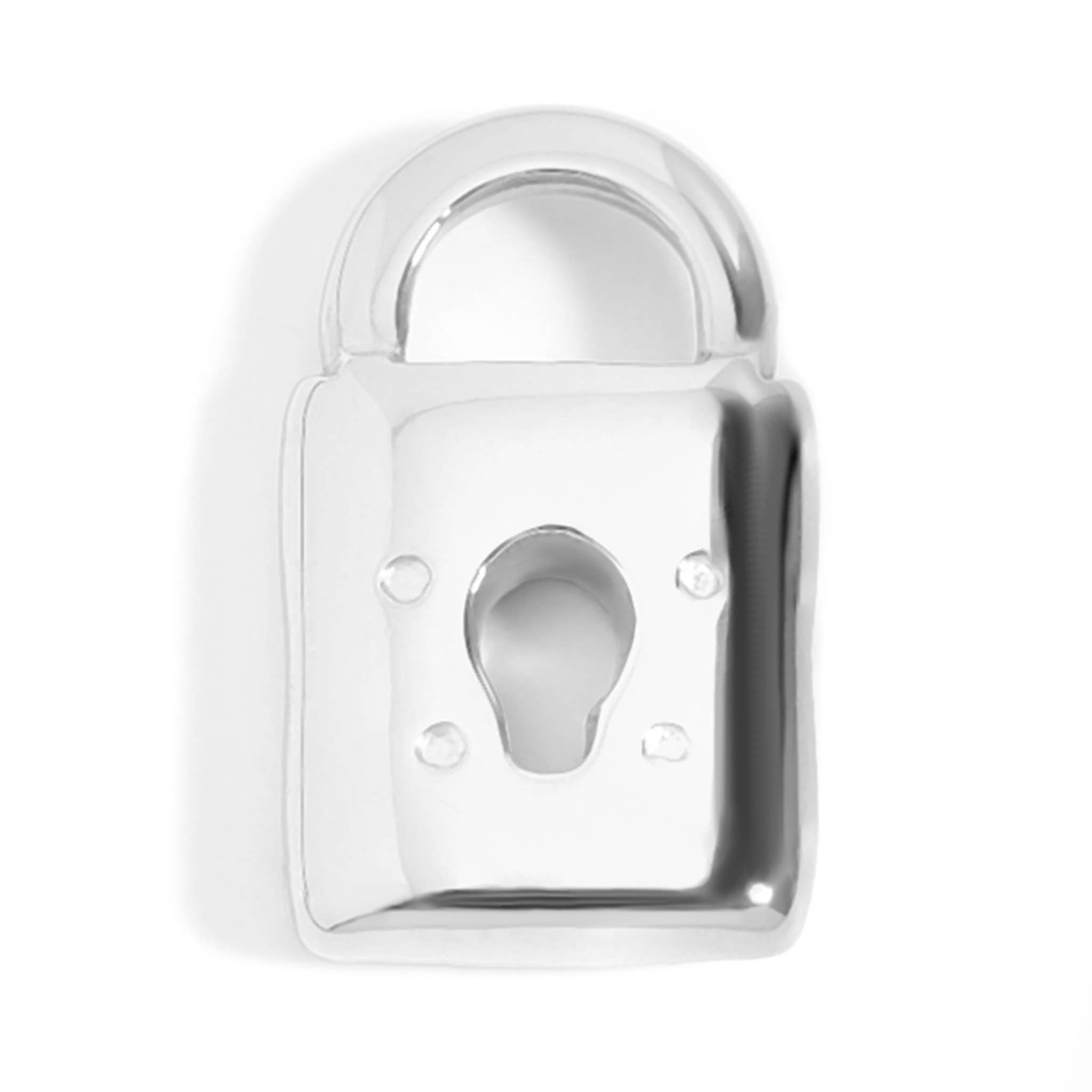 Padlock Charm - MTT Collective