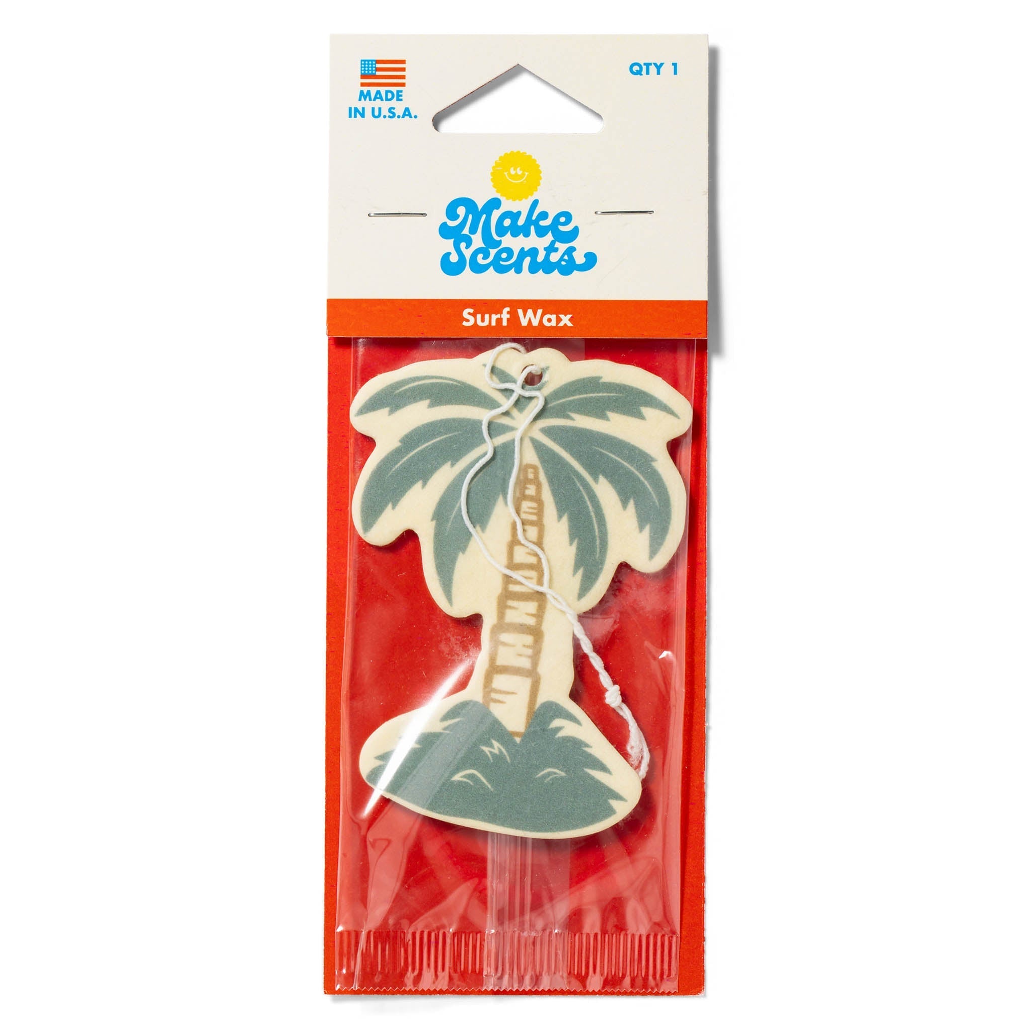 Palm Air Freshener - MTT Collective