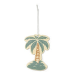 Palm Air Freshener - MTT Collective