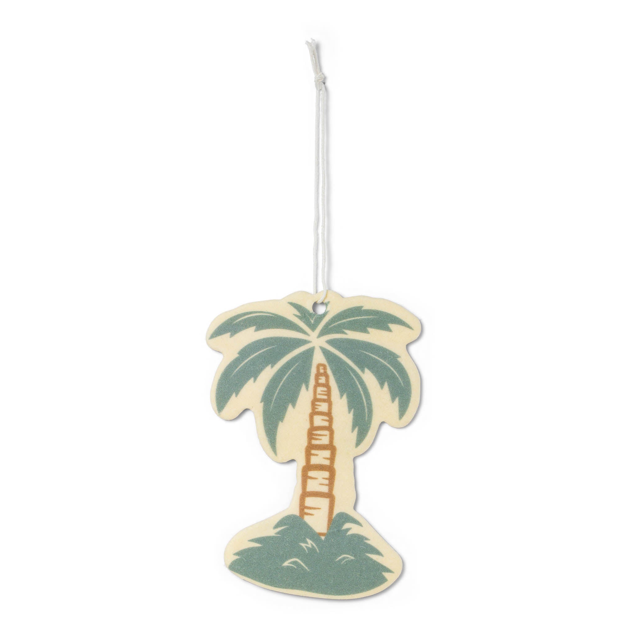 Palm Air Freshener - MTT Collective