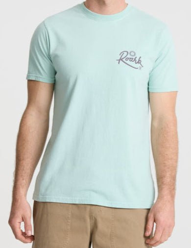 Palm Gorge Premium Tee - MTT Collective