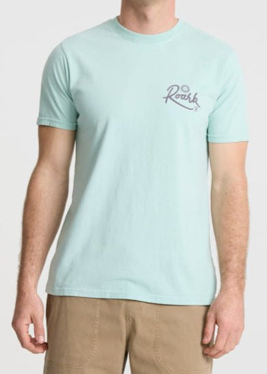 Palm Gorge Premium Tee - MTT Collective