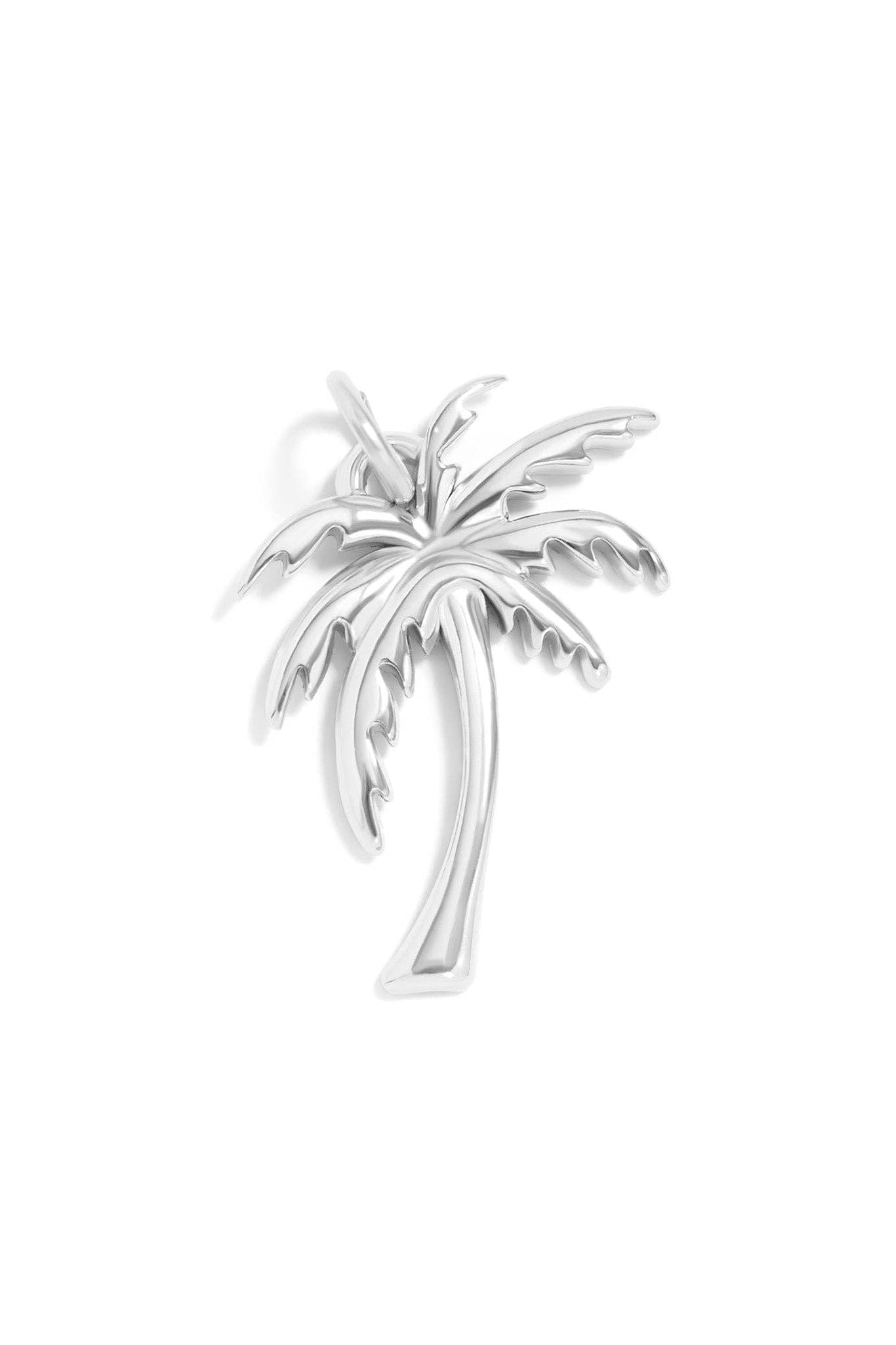 Palm Tree Charm - MTT Collective