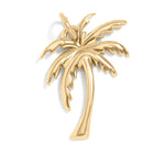 Palm Tree Charm - MTT Collective