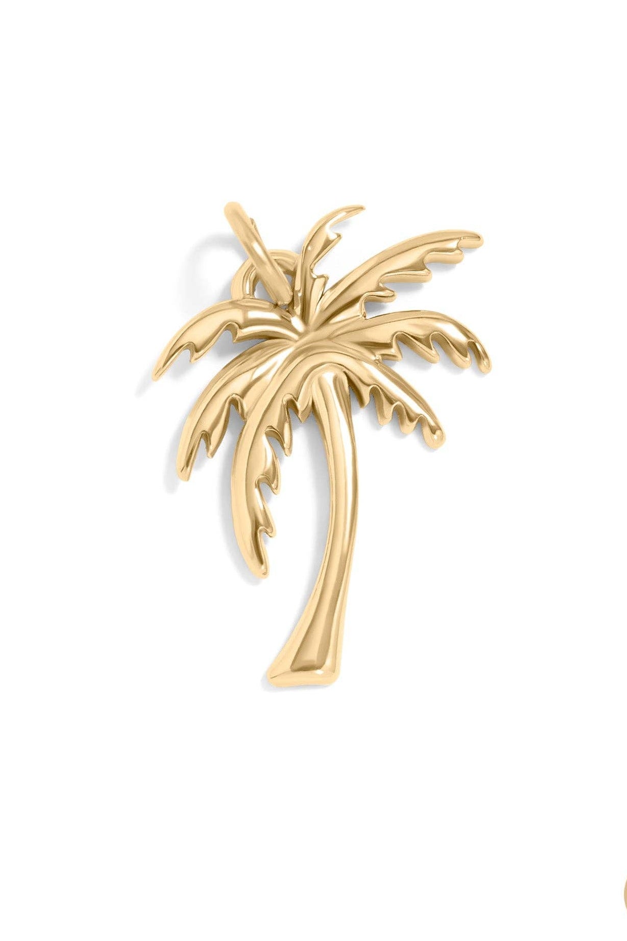 Palm Tree Charm - MTT Collective