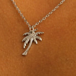 Palm Tree Charm - MTT Collective