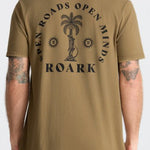 Palma Chilena Premium Tee - MTT Collective