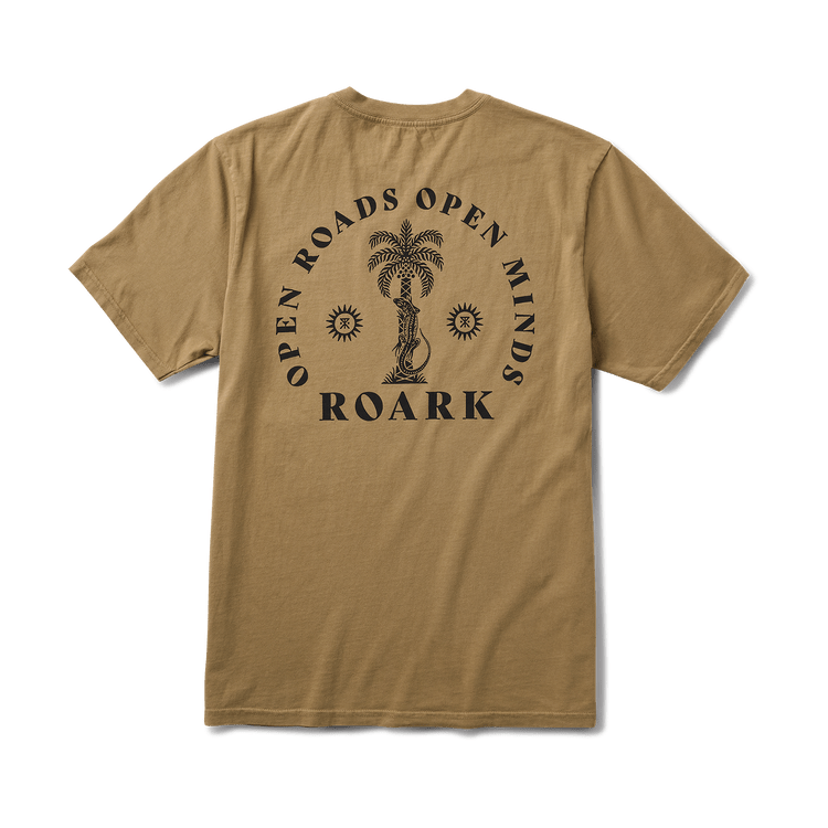 Palma Chilena Premium Tee - MTT Collective