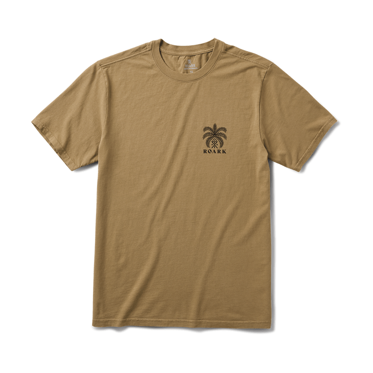 Palma Chilena Premium Tee - MTT Collective