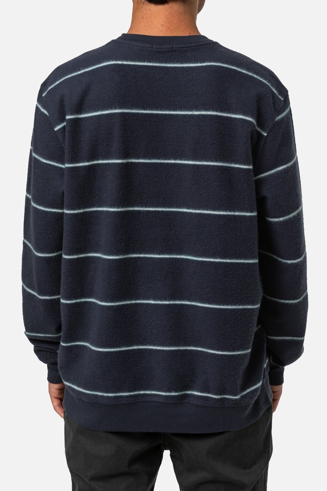 Parks Crewneck Sweater - MTT Collective