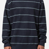 Parks Crewneck Sweater - MTT Collective