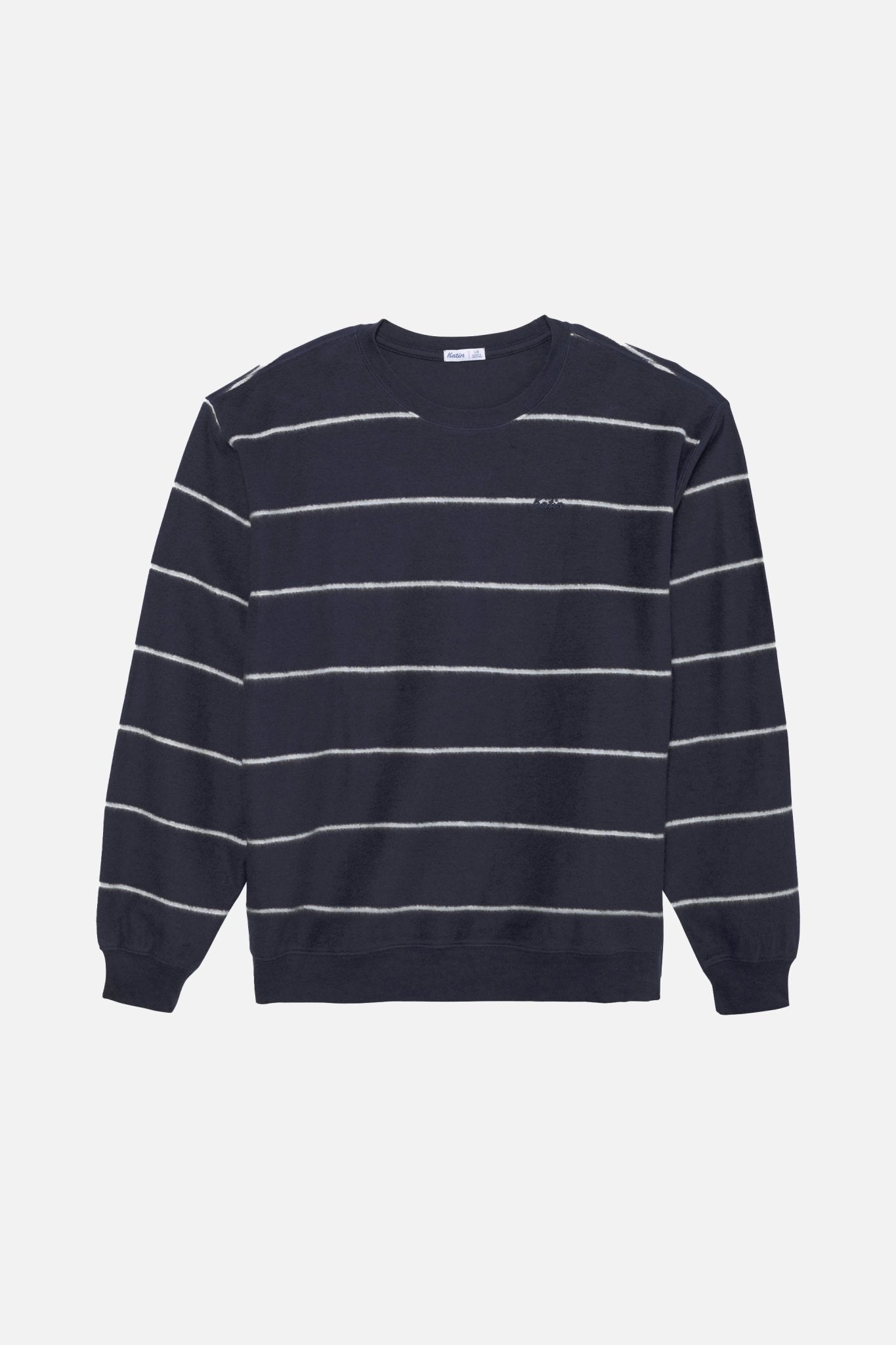 Parks Crewneck Sweater - MTT Collective