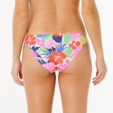 Party Wave Full Coverage Bikini Bottom - MTT Collective