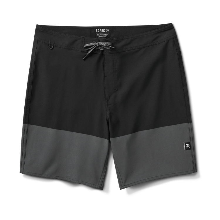 Passage 17" Boardshorts - MTT Collective